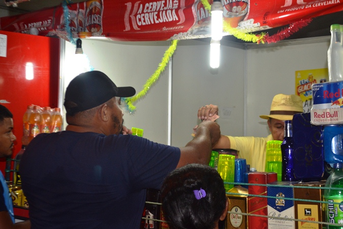 Carnaval de Campo Maior incrementou vários setores da economia local - Imagem 1