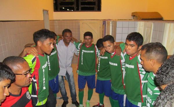 Depois de várias vitórias a seleção de futsal vai a semifinal com méritos - Imagem 2