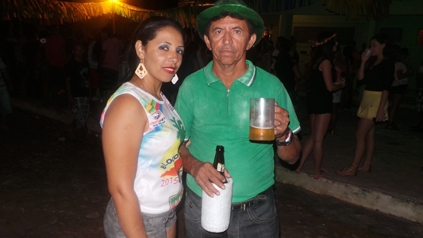 Carnaval em Pimenteiras teve Capilé e Felipe e Banda Envolvente - Imagem 15