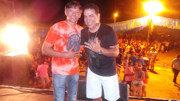 Carnaval em Pimenteiras teve Capilé e Felipe e Banda Envolvente - Imagem 45