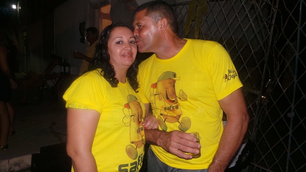 Carnaval em Pimenteiras teve Capilé e Felipe e Banda Envolvente - Imagem 8