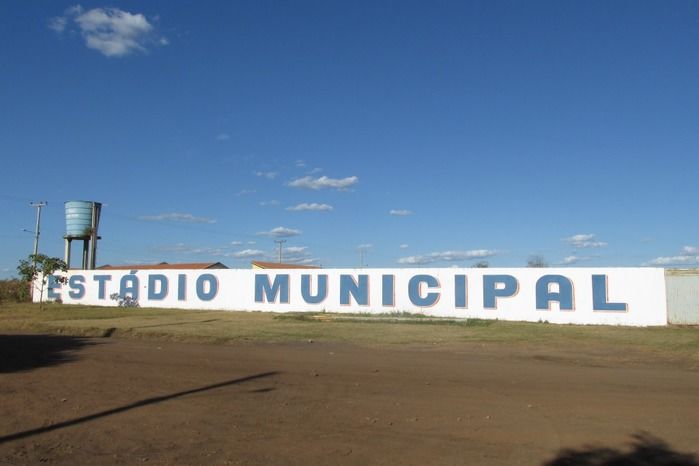 Abertura do Campeonato de Quarentões Será Amanhã em Agricolândia  - Imagem 3