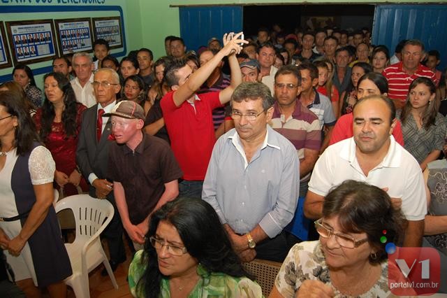 Por unanimidade vereadores de Lagoa do Sitio afastam prefeito Zé Simão - Imagem 7