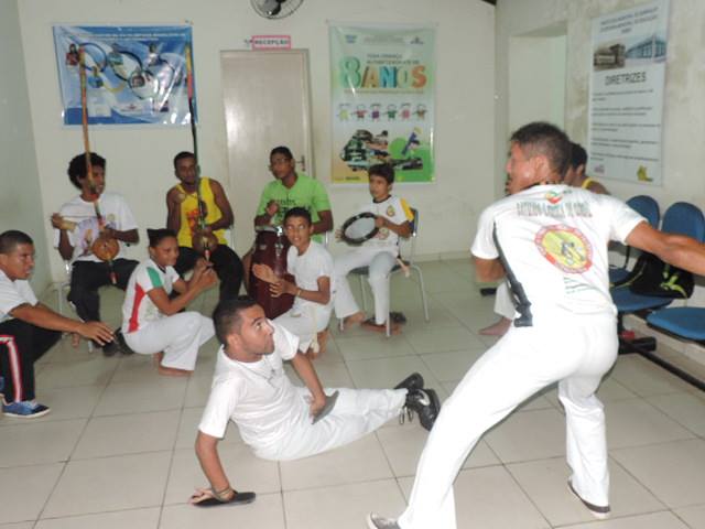  Primeira-dama Edneida Fortes participou de palestra contra exploração do trabalho infantil   - Imagem 6