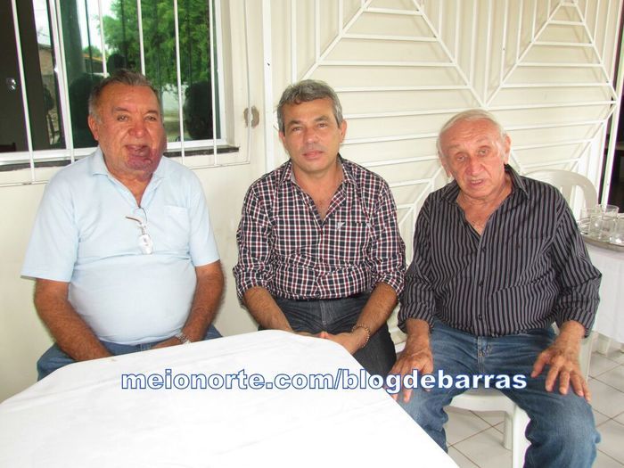 Governador Wellington Dias inaugura subestação de energia elétrica em Barras - Imagem 22