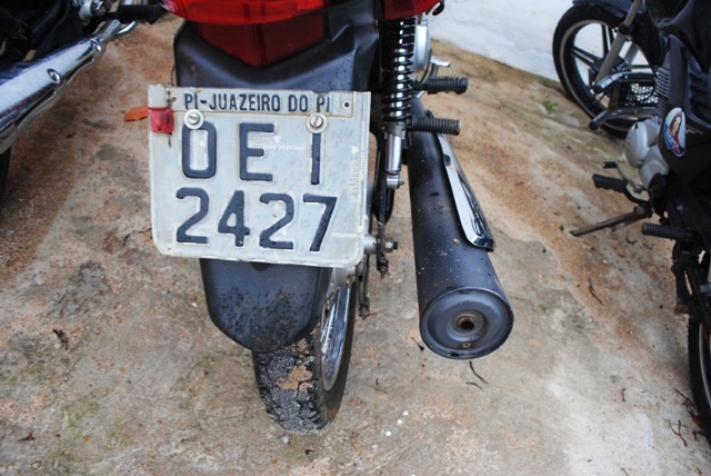 Polícia prende traficante e apreende drogas e R$ 7 mil em dinheiro em Campo Maior - Imagem 7