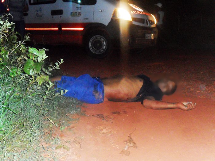 Homem é executado a tiros na região de Campo Maior - Imagem 2