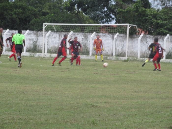 Demerval Lobão vence o time de Curralinhos na abertura do Campeonato dos quarentões em Agricolândia - Imagem 23