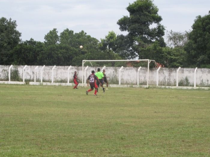 Demerval Lobão vence o time de Curralinhos na abertura do Campeonato dos quarentões em Agricolândia - Imagem 22