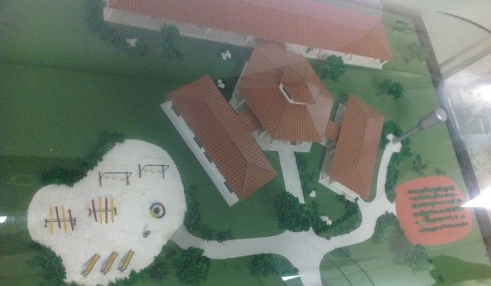 Prefeitura de Redenção vem realizando obras importantes na área da educação  - Imagem 3