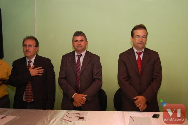 Por unanimidade vereadores de Lagoa do Sitio afastam prefeito Zé Simão - Imagem 4