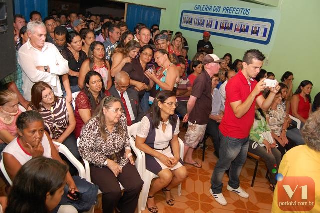 Por unanimidade vereadores de Lagoa do Sitio afastam prefeito Zé Simão - Imagem 1
