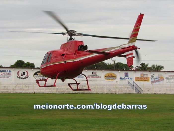 Governador Wellington Dias inaugura subestação de energia elétrica em Barras - Imagem 1