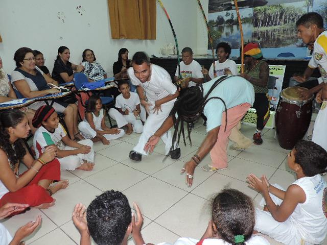  Primeira-dama Edneida Fortes participou de palestra contra exploração do trabalho infantil   - Imagem 9