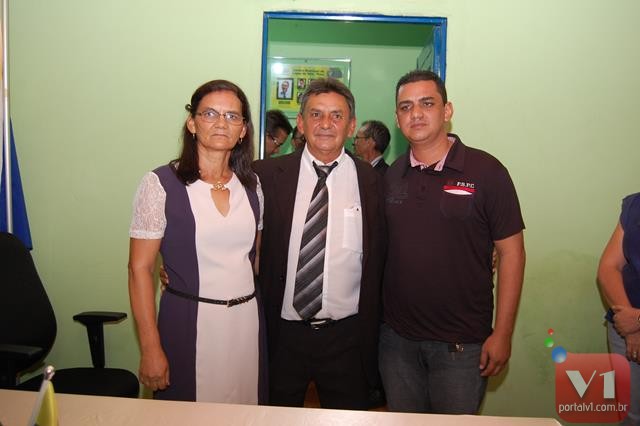 Por unanimidade vereadores de Lagoa do Sitio afastam prefeito Zé Simão - Imagem 8