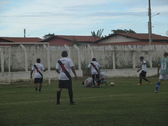 Vasco de Lagoinha se Classifica para a próxima Fase no Campeonato dos quarentões em Agricolândia - Imagem 14