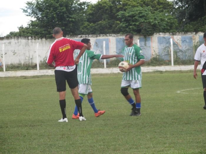 Vasco de Lagoinha se Classifica para a próxima Fase no Campeonato dos quarentões em Agricolândia - Imagem 22