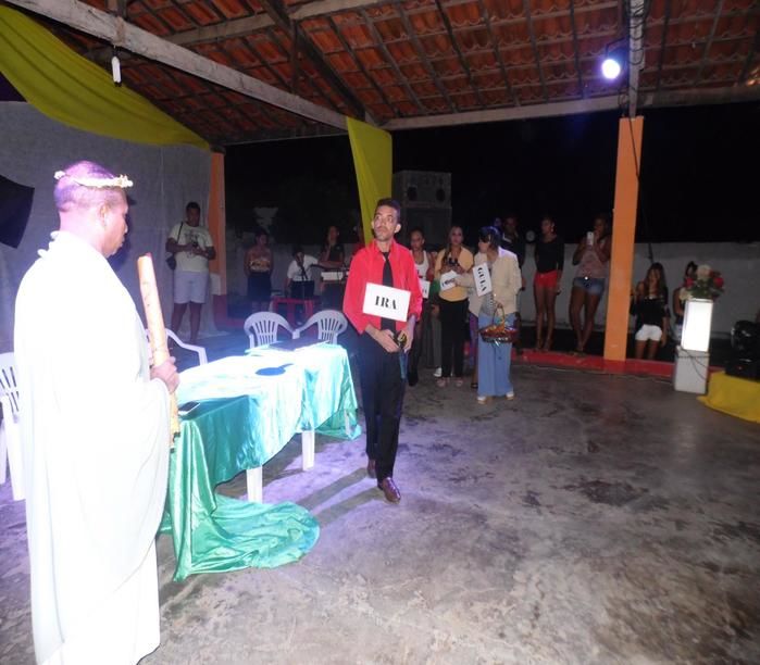 Companhia de Artes de Elesbão Veloso realiza Amostra Cultural   - Imagem 15