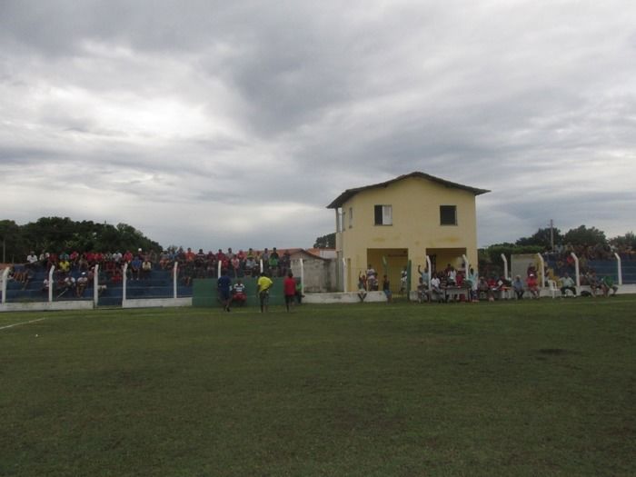 Vasco de Lagoinha se Classifica para a próxima Fase no Campeonato dos quarentões em Agricolândia - Imagem 8