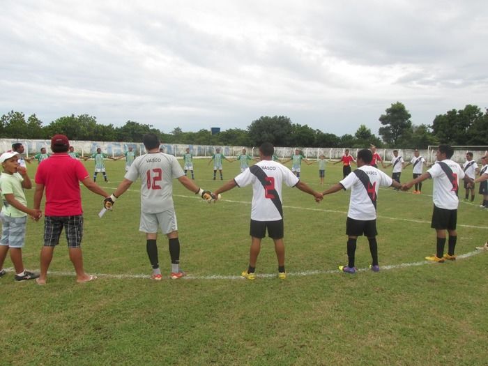 Vasco de Lagoinha se Classifica para a próxima Fase no Campeonato dos quarentões em Agricolândia - Imagem 3
