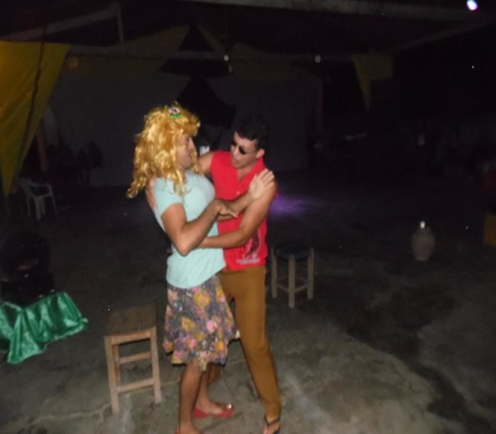 Companhia de Artes de Elesbão Veloso realiza Amostra Cultural   - Imagem 25