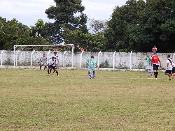 Quarentões de Lagoinha faz estréia com Vitoria  - Imagem 21