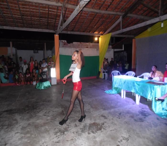 Companhia de Artes de Elesbão Veloso realiza Amostra Cultural   - Imagem 7