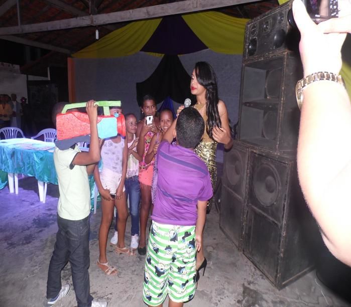 Companhia de Artes de Elesbão Veloso realiza Amostra Cultural   - Imagem 5