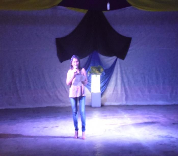 Companhia de Artes de Elesbão Veloso realiza Amostra Cultural   - Imagem 19