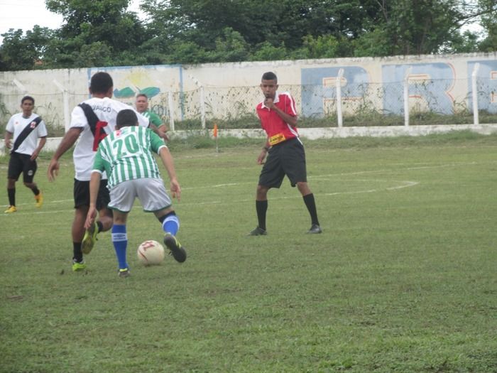Vasco de Lagoinha se Classifica para a próxima Fase no Campeonato dos quarentões em Agricolândia - Imagem 12