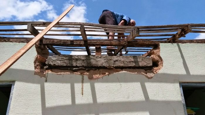 Amarante :Secretária Municipal de Educação  incrementa obras por todo o município - Imagem 1