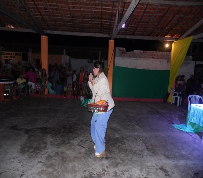 Companhia de Artes de Elesbão Veloso realiza Amostra Cultural   - Imagem 9