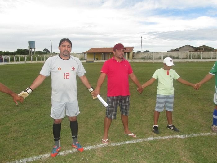 Vasco de Lagoinha se Classifica para a próxima Fase no Campeonato dos quarentões em Agricolândia - Imagem 5