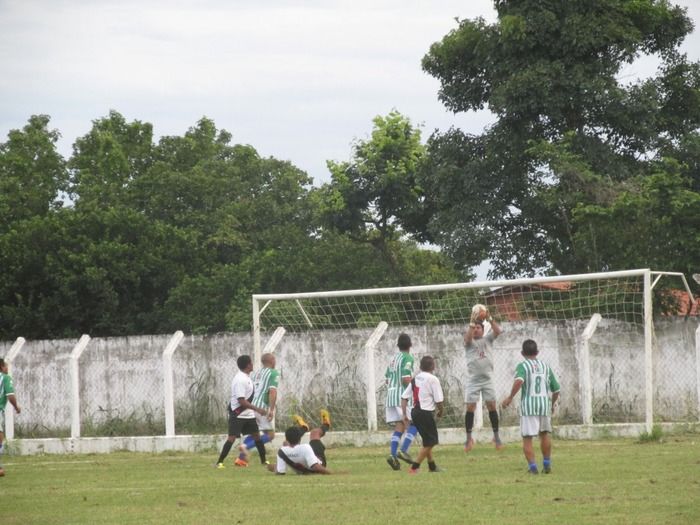 Vasco de Lagoinha se Classifica para a próxima Fase no Campeonato dos quarentões em Agricolândia - Imagem 30