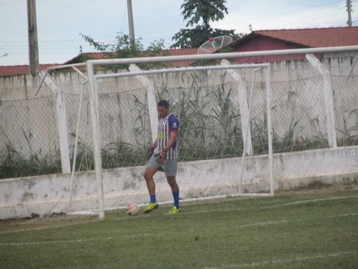 Vasco de Lagoinha se Classifica para a próxima Fase no Campeonato dos quarentões em Agricolândia - Imagem 35