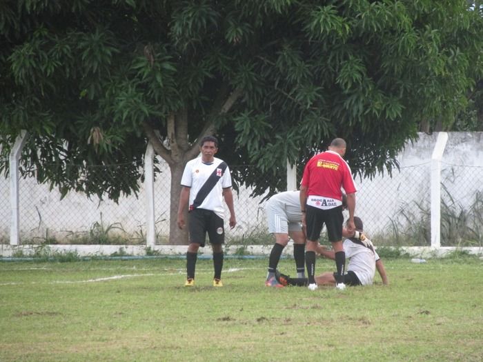 Vasco de Lagoinha se Classifica para a próxima Fase no Campeonato dos quarentões em Agricolândia - Imagem 29