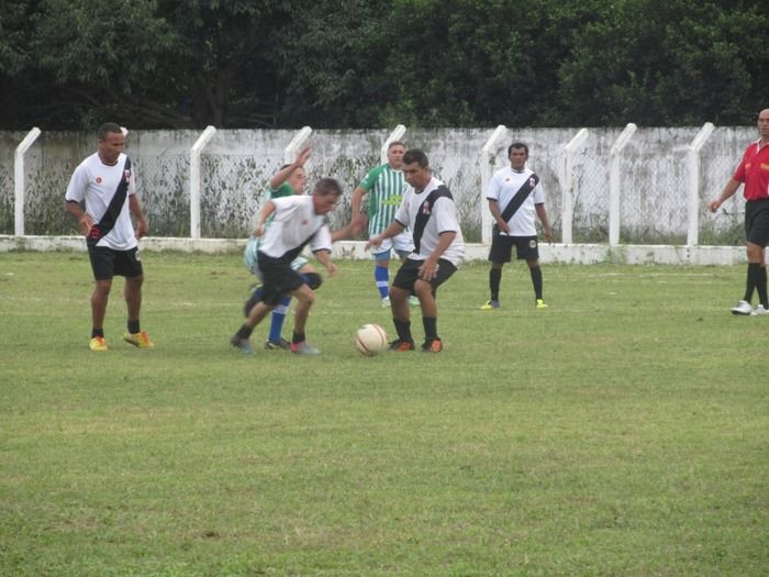 Vasco de Lagoinha se Classifica para a próxima Fase no Campeonato dos quarentões em Agricolândia - Imagem 26