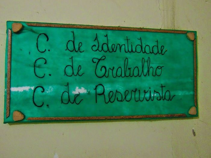 Espaço cidadania é mantido pela Prefeitura de Amarante - Imagem 2