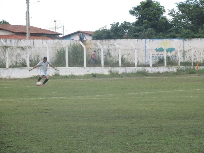 Vasco de Lagoinha se Classifica para a próxima Fase no Campeonato dos quarentões em Agricolândia - Imagem 18