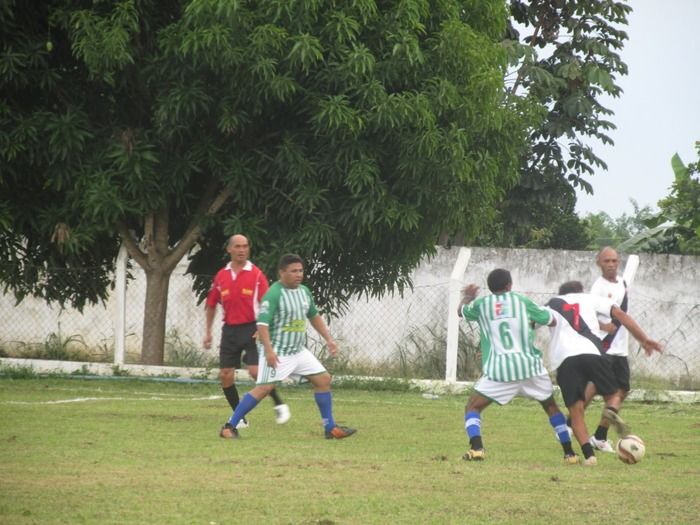 Vasco de Lagoinha se Classifica para a próxima Fase no Campeonato dos quarentões em Agricolândia - Imagem 24
