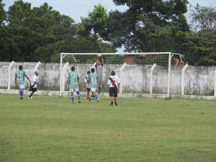 Vasco de Lagoinha se Classifica para a próxima Fase no Campeonato dos quarentões em Agricolândia - Imagem 16