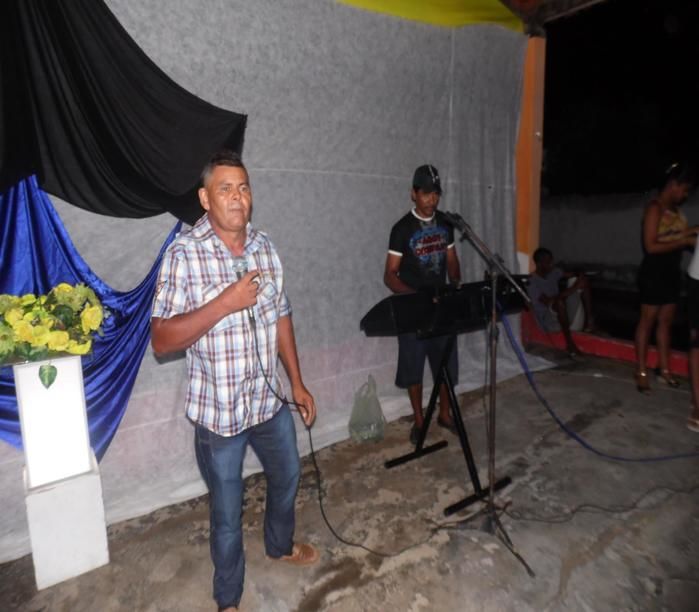 Companhia de Artes de Elesbão Veloso realiza Amostra Cultural   - Imagem 22