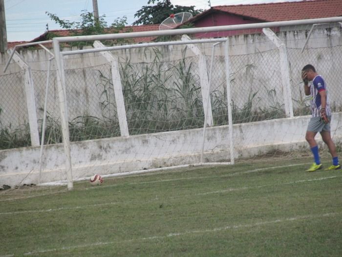 Vasco de Lagoinha se Classifica para a próxima Fase no Campeonato dos quarentões em Agricolândia - Imagem 2