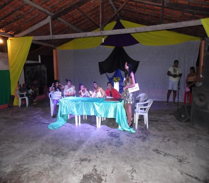 Companhia de Artes de Elesbão Veloso realiza Amostra Cultural   - Imagem 11