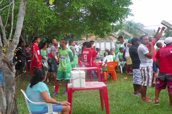 Torneio oficializa inicio do 2º copão de São Francisco do Maranhão - Imagem 6