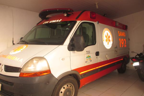 Prefeito visita as instalações do SAMU de Amarante e verifica as melhorias no atendimento - Imagem 9