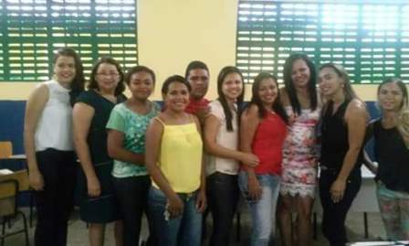 Alunos de Pedagogia do IFET Defendem suas Monografias em Agricolândias - Imagem 6