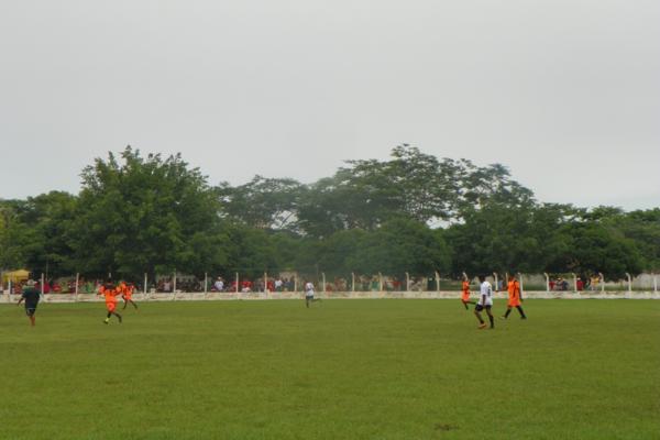 Torneio oficializa inicio do 2º copão de São Francisco do Maranhão - Imagem 2