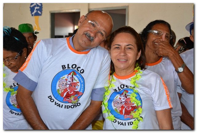 Carnaval de Inhuma é marcado por muita alegria e diversão - Imagem 17