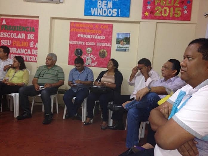 Município quer consolidar Plano Municipal de Segurança Alimentar - Imagem 1